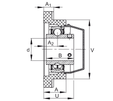 �S������Ԫ RCJY35-TV-VA, �Ŀ������S��������(n��i)Ȧ��ƽ�^���?sh��)����������S�У��͸��g�O(sh��)Ӌ(j��)��R ���ܷ�