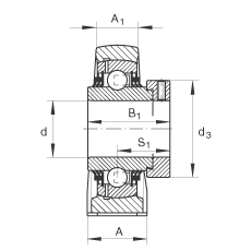 ֱ��ʽ�S������Ԫ TASE20-N, �T�F�S��������ƫ���iȦ�����������S����T ���ܷ�