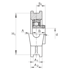 ���bʽ�S������Ԫ PTUEY30, �T�F�S��������(n��i)Ȧ��ƽ�^���?sh��)����������S�У�P ���ܷ�