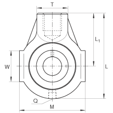 ���bʽ�S������Ԫ RHE30, �T�F�S��������ƫ���iȦ�����������S����R �ܷ�