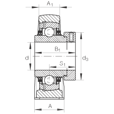 ֱ��ʽ�S������Ԫ TSHE45, �T�F�S��������ƫ���iȦ�����������S�У�T ���ܷ�